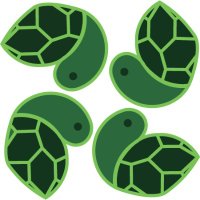 All Turtles (@allturtles) 's Twitter Profile