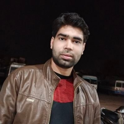Yagya2712's profile picture. 
