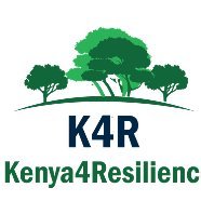 Kenya4Resilience(@K4Resilience) 's Twitter Profile Photo