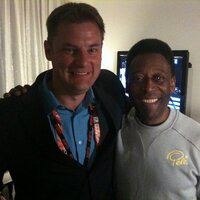 Daniel Williams (@danwilliamstv) 's Twitter Profile Photo Daniel Williams (@danwilliamstv) 's Twitter Profile Photo