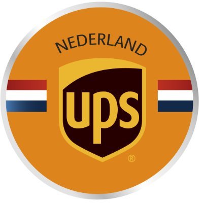 Welkom bij het officiële Twitter kanaal van UPS Nederland. Vragen over je pakket? Stuur ons dan een bericht. Openingstijden webcare: ma t/m vr 08:00 – 18:00 u.