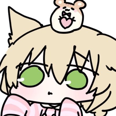*「ねむ」が鳴き声の生き物です *たま~~~~~~~〜〜〜〜〜〜にSSを上げます *過去SSのRTいいね喜びます *icon→@ohu___8