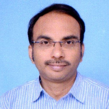 indranilray's profile picture. 