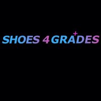 Shoes4Grades(@Shoes4G) 's Twitter Profile Photo