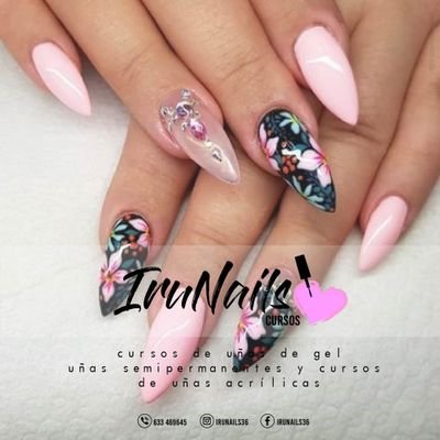 Curso intensivo de uñas de gel-uñas acrilicas-pedicura especial-decoracion-extension de pestañas - 633469645 contesto wassap