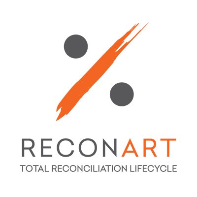 ReconArt is a company committed to, and focused solely on, the evolving and crucial reconciliation market for organizations across all market segments.