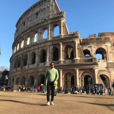 Rich20095's profile picture. 