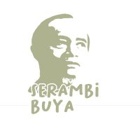 Serambi Buya(@SerambiBuya) 's Twitter Profile Photo