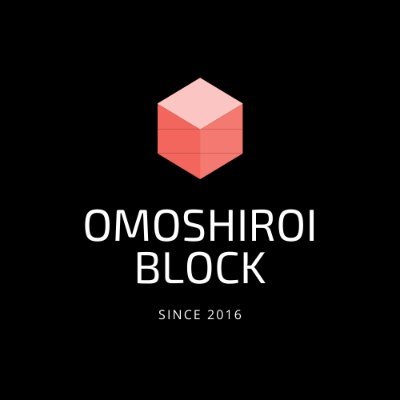 Omoshiroi Block Omoshiroiblock Twitter