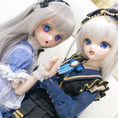 みつなᙏ̤̫͚*⑅♡ドールさんのプロフィール画像