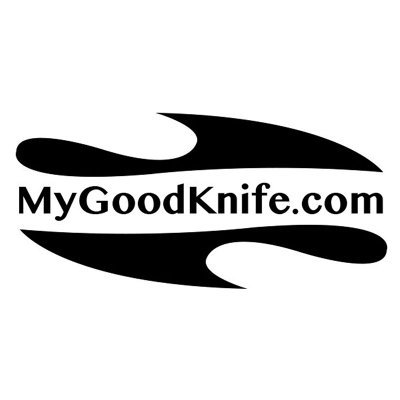 mygoodknife's profile picture. Kife store , Lappeenranta, Finland.