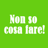 NonSoCosaFare! (@nonsocosafaretv) 's Twitter Profile Photo NonSoCosaFare! (@nonsocosafaretv) 's Twitter Profile Photo