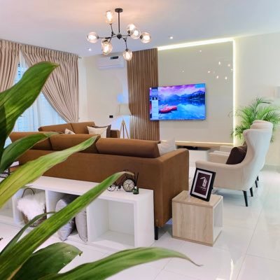 Design Consultancy • 3D|Architectural Design • Property Finishing|Renovations • Interior Shopping 📞08065657957; WhatsApp-08170916758• Open: Mon-Sat; 8am-5pm