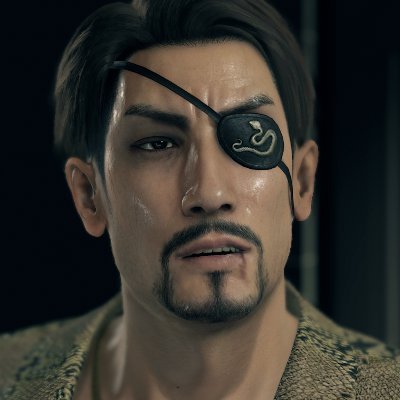 a picture of majima every day :) | run by @aropitou || all screenshots taken by me, please give credit if screenshots are used!