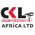 CKL Africa Ltd (@CKLAfricaltd) Twitter profile photo