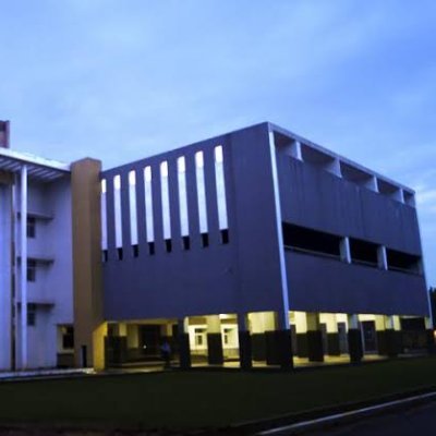 Emerging centre of incubation at NIT Rourkela