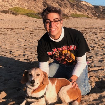 BryanCarlen's profile picture. you probably don’t want to follow me ♡ he/him