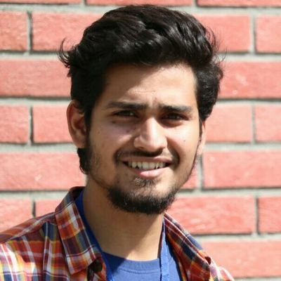 I'm an electronics Engineer having interest in Robotics and Drones. I love to develop new things.