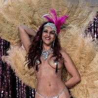 Adora Belle (@adorabelledance) 's Twitter Profile