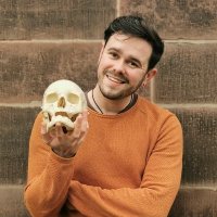 Dr. Sam Cosper (@psyling_sam) 's Twitter Profile Photo Dr. Sam Cosper (@psyling_sam) 's Twitter Profile Photo