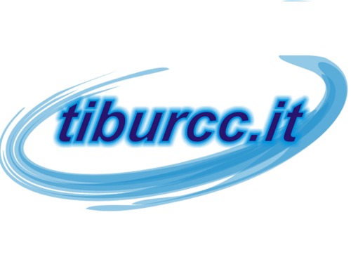 Tibur Computer Center si occupa dal 2003 di componenti informatici, prediligendo da sempre hardware di qualità selezionato dai
nostri esperti tecnici!