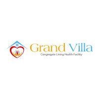Grand Villa Congregate Living Health Facility(@grandvillaclhf_) 's Twitter Profile Photo