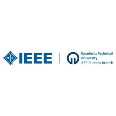 IEEE Karadeniz Teknik Üniversitesi Öğrenci Kolu resmi twitter hesabıdır.
Form Linki: https://t.co/xWIRKyFYn5