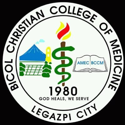 BicolOf's profile picture. The Bicol University College of Medicine is a transformative and socially accountable educational health institution for the 21st century.