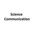 Science Communication (@sciencecommuni2) Twitter profile photo Science Communication (@sciencecommuni2) Twitter profile photo
