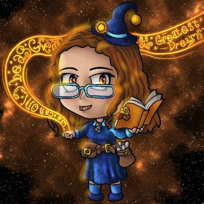 Saffy's profile picture. I am the Artistic Scientist or the Scientific Artist - You Choose