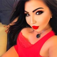 Kanlı Nigar(@Nigar_Kerimovaa) 's Twitter Profile Photo