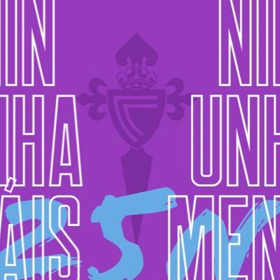 CeltaGol's profile picture. Afouteza e Corazón! 🎗🏋🏽‍♂️🎗