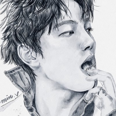 min_Vさんのプロフィール画像