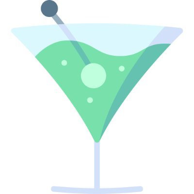 Search for delicious cocktail recipes from around the internet.