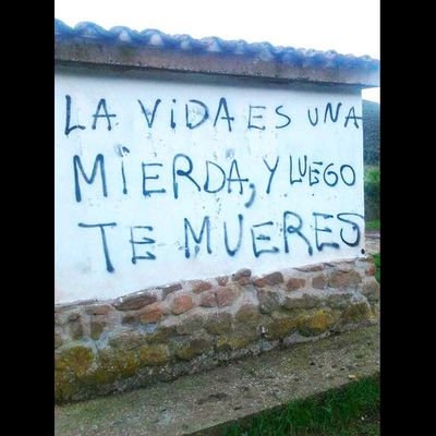 Boquerones fritos y tarta de queso. He perdido la educación como tantas otras cosas.