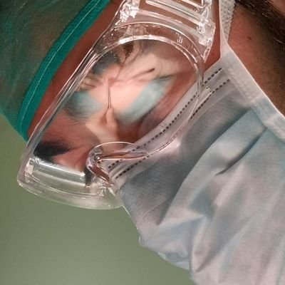 QXRiquelme's profile picture. Cirugía General y del Aparato Digestivo.