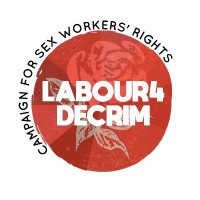 Labour4decrim (@labour4decrim) 's Twitter Profile Photo