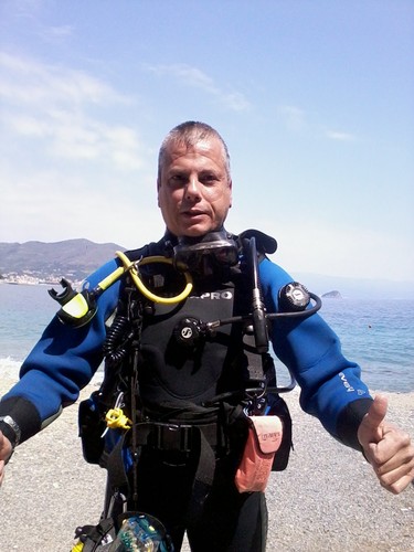 Extreme Architect Safety Coordinator (Italian D.lgs 81/2008) 24/24. Divemaster PADI SSD Winter Diver