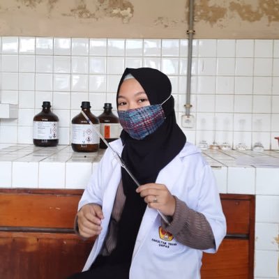 xanthanguum's profile picture. food technologist