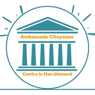 Nous sommes un groupe d'amis qui luttons contre le harcèlement.

Instagram : https://t.co/C7wKl9oCG8