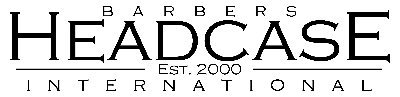Headcase Barbers, Wylde Green, Sutton Coldfield. Men's hair services and products. Free drinks. Chilled and friendly atmosphere.