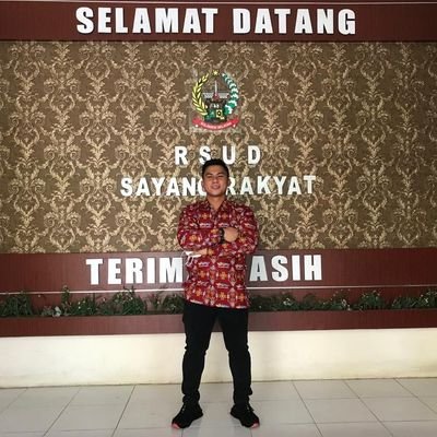 Budiakbartanggu's profile picture. 😇😇😇