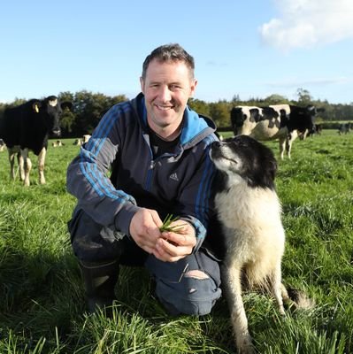Grass based dairy farmer, Nuffield Scholar, AHI parasite technical working group, C.O.W.S board member, bruceythom@hotmail.com