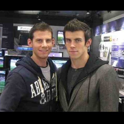 dominicconnor's profile picture. 