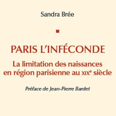 Historienne et démographe CNRS @LARHRA
Projets #POPP, #EXOPOPP
Resp. pôle données historiques @progedo
Resp. médias sociaux de @SDH_demohisto