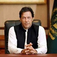 Imran Khan (@imran_khan_pm) 's Twitter Profile