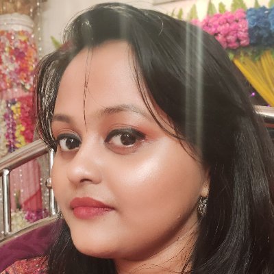 Books and Stories
She/Her
Economics grad|Auditor turned Blogger|
Sniffing books to get high!