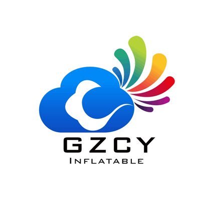 GZCY Inflatable Factory was established in 2011, which is a professional manufacturer of inflatable products! Official website: https://t.co/yYjXtUfm7Z