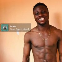 Oluwarh_shegzy (@oluwarhs) 's Twitter Profile