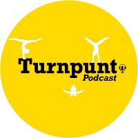 Turnpunt Podcast(@turnpuntpodcast) 's Twitter Profile Photo